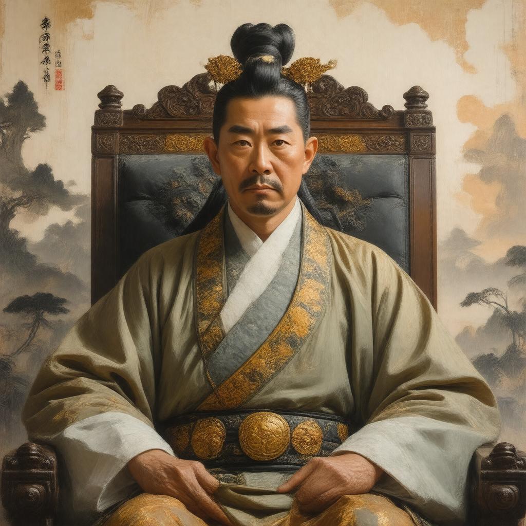 Emperor Hirohito